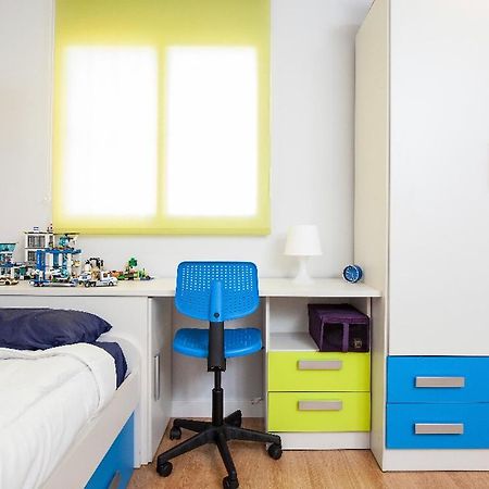 Apartamento Agua Y Mar Apartment Aguadulce  Bagian luar foto