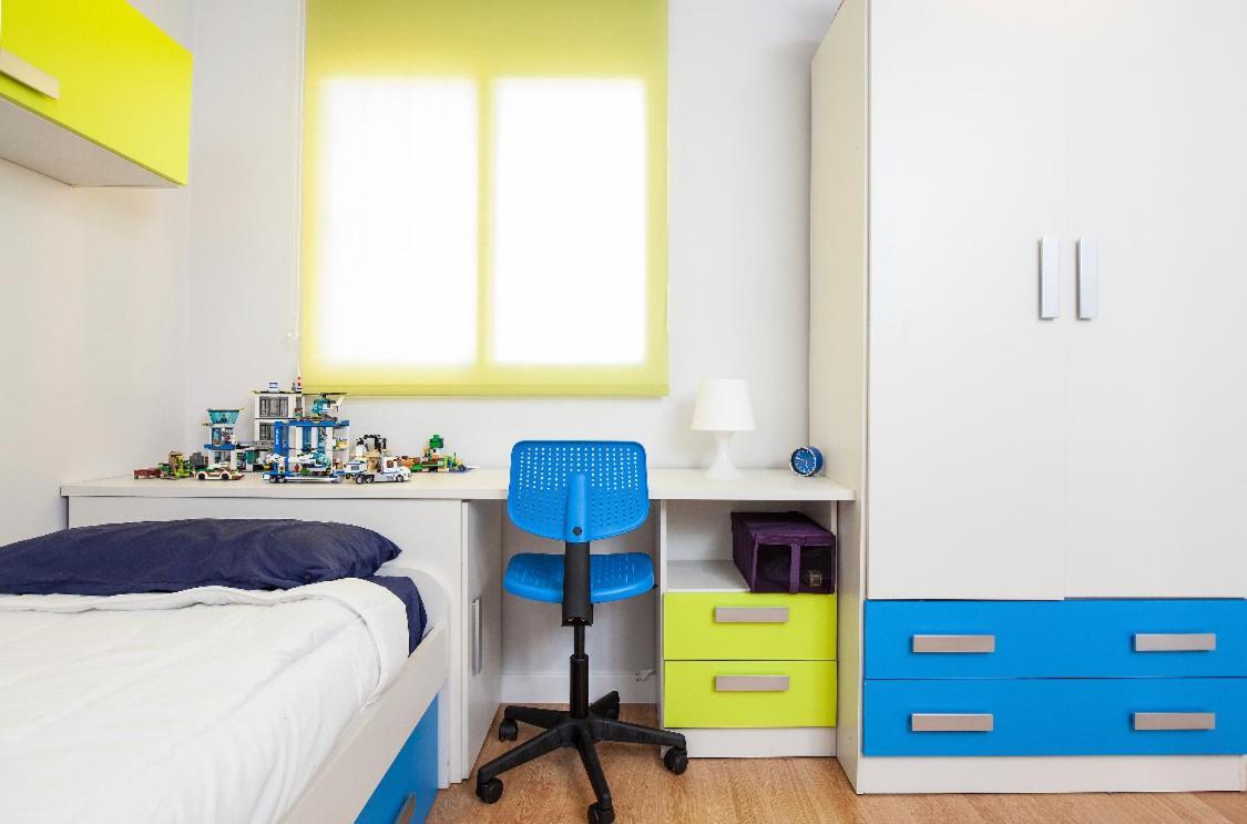 Apartamento Agua Y Mar Apartment Aguadulce  Bagian luar foto