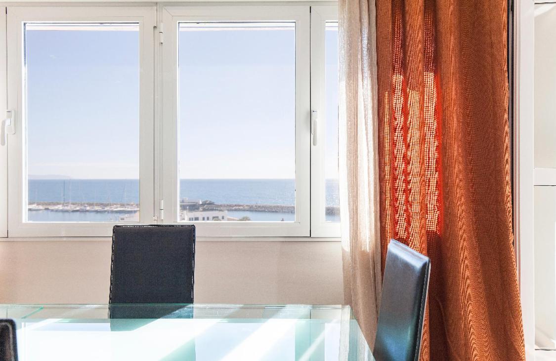Apartamento Agua Y Mar Apartment Aguadulce  Bagian luar foto