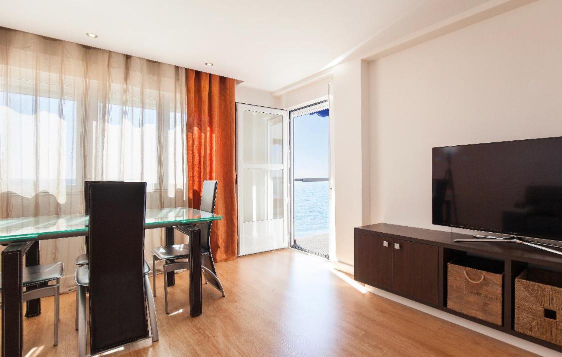 Apartamento Agua Y Mar Apartment Aguadulce  Bagian luar foto
