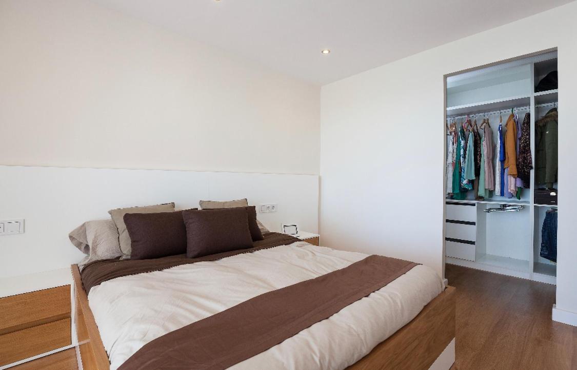 Apartamento Agua Y Mar Apartment Aguadulce  Bagian luar foto