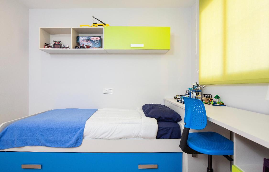 Apartamento Agua Y Mar Apartment Aguadulce  Bagian luar foto