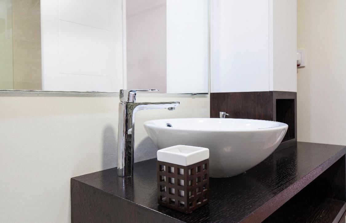 Apartamento Agua Y Mar Apartment Aguadulce  Bagian luar foto